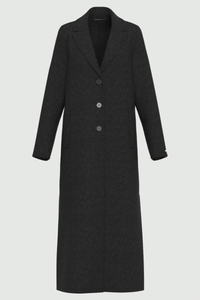 Acciuga Coat