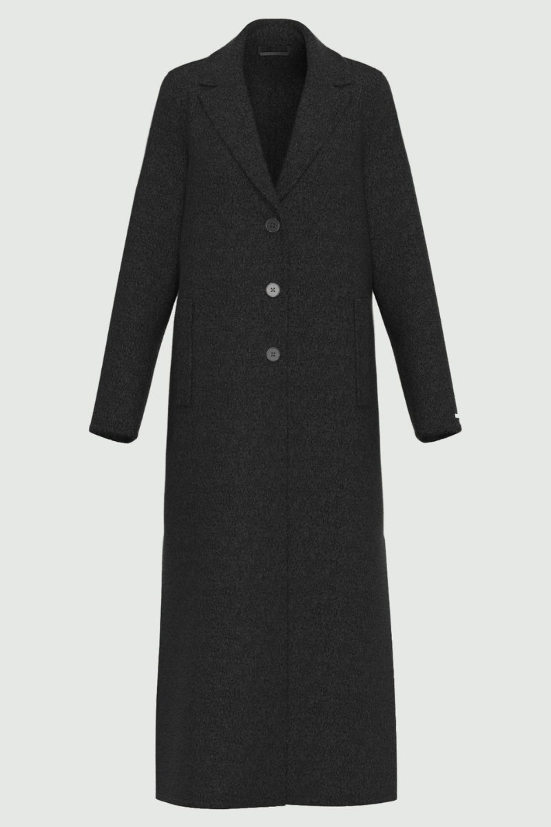 Acciuga Coat