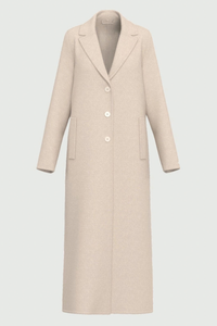 Acciuga Coat