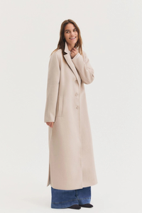 Acciuga Coat