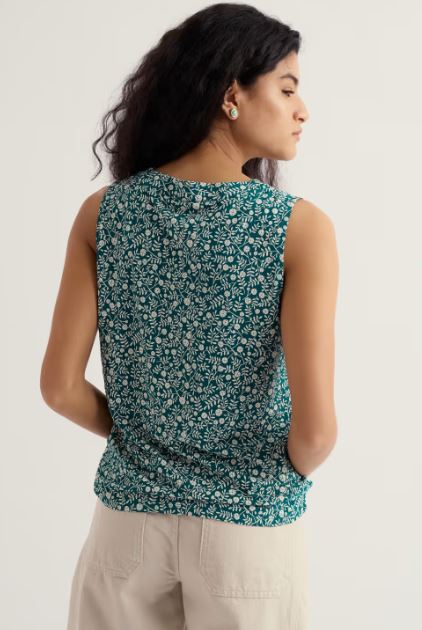 An image of the Seasalt Achilla Vest