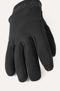 Acle Water Repellent Nanosealz Glove