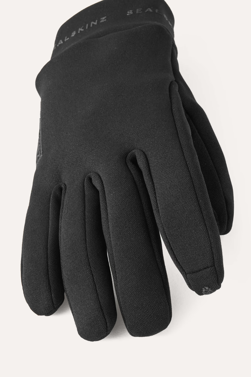 Acle Water Repellent Nanosealz Glove