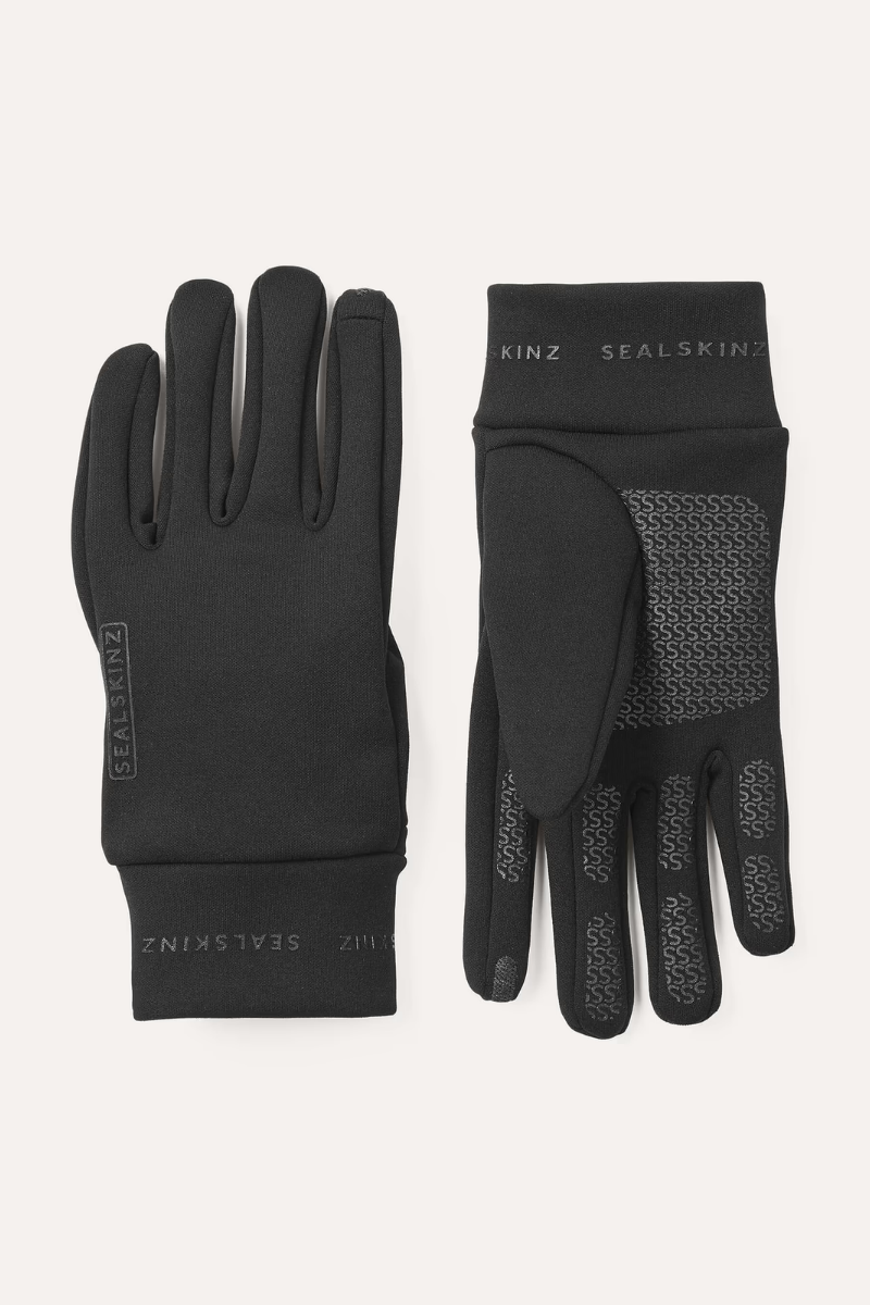 Acle Water Repellent Nanosealz Glove