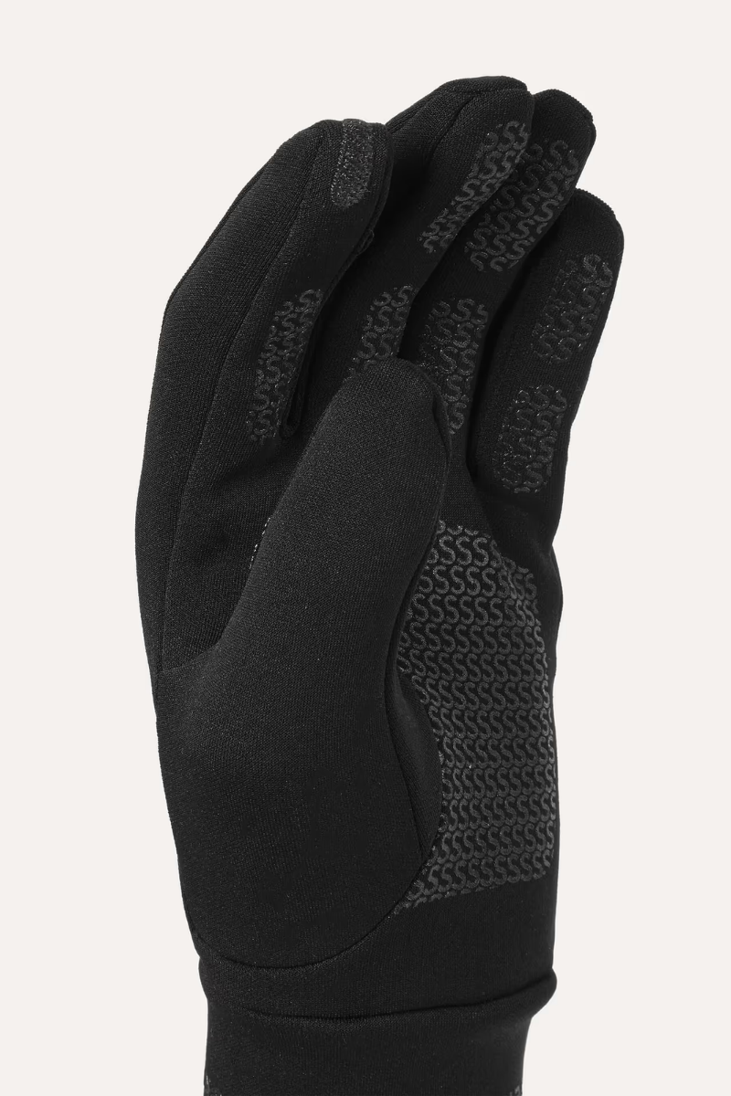 Acle Water Repellent Nanosealz Glove