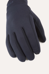 Acle Water Repellent Nanosealz Glove