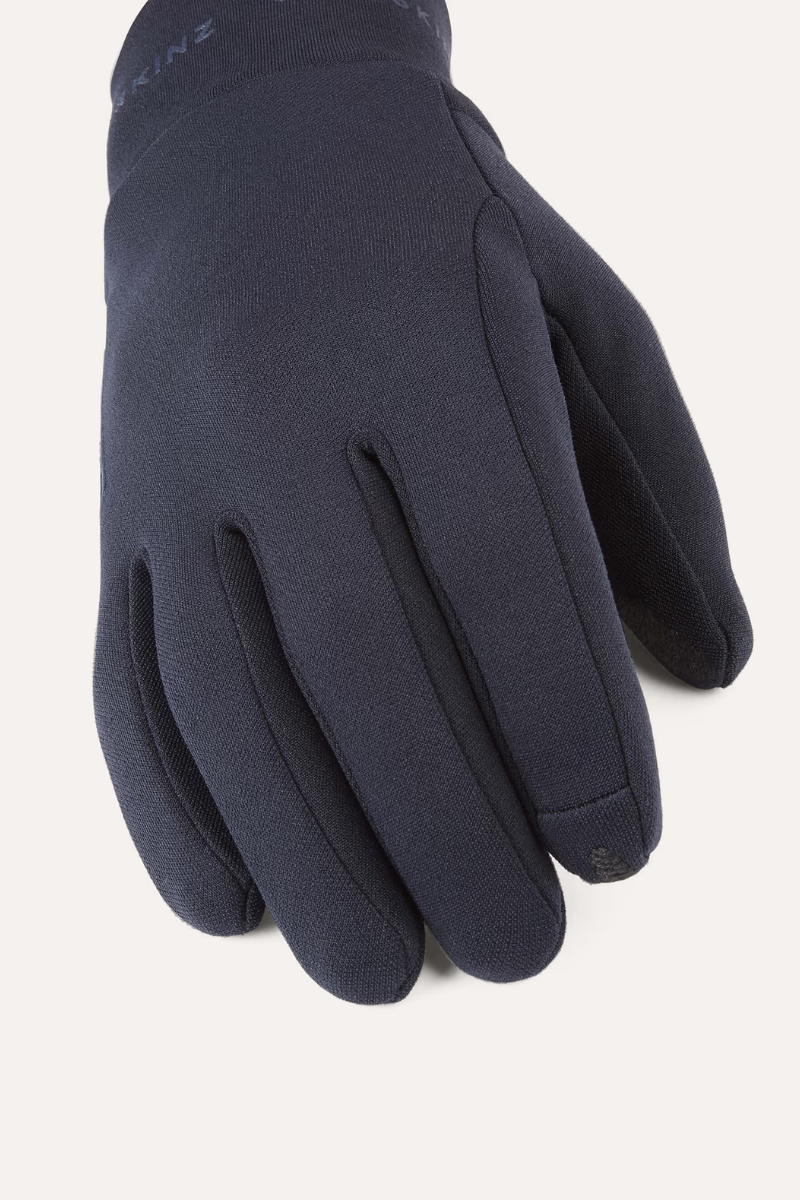 Acle Water Repellent Nanosealz Glove