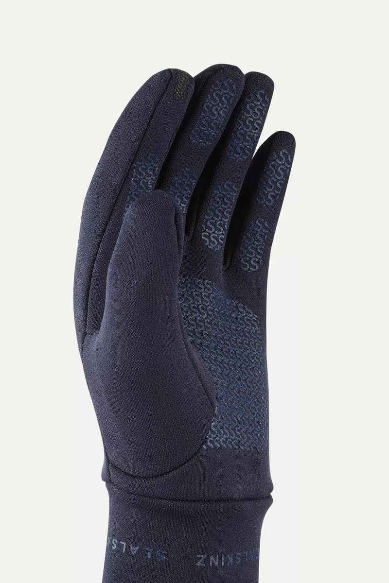 Acle Water Repellent Nanosealz Glove