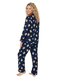 Wincey Pyjamas