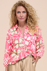 Adina Blouse