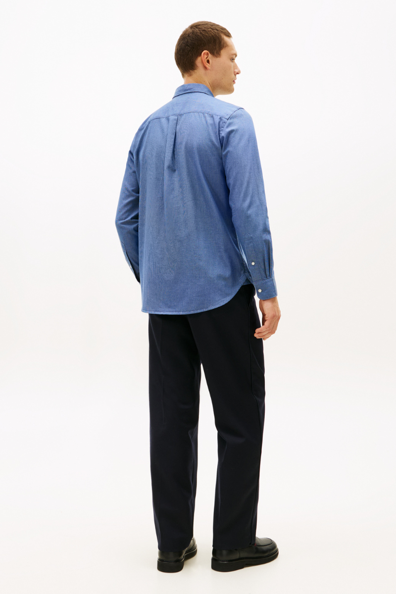 An image of the Tommy Hilfiger Bedford RF Shirt