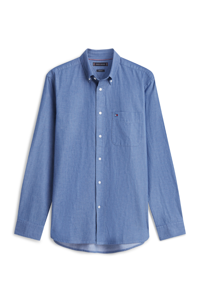 An image of the Tommy Hilfiger Bedford RF Shirt