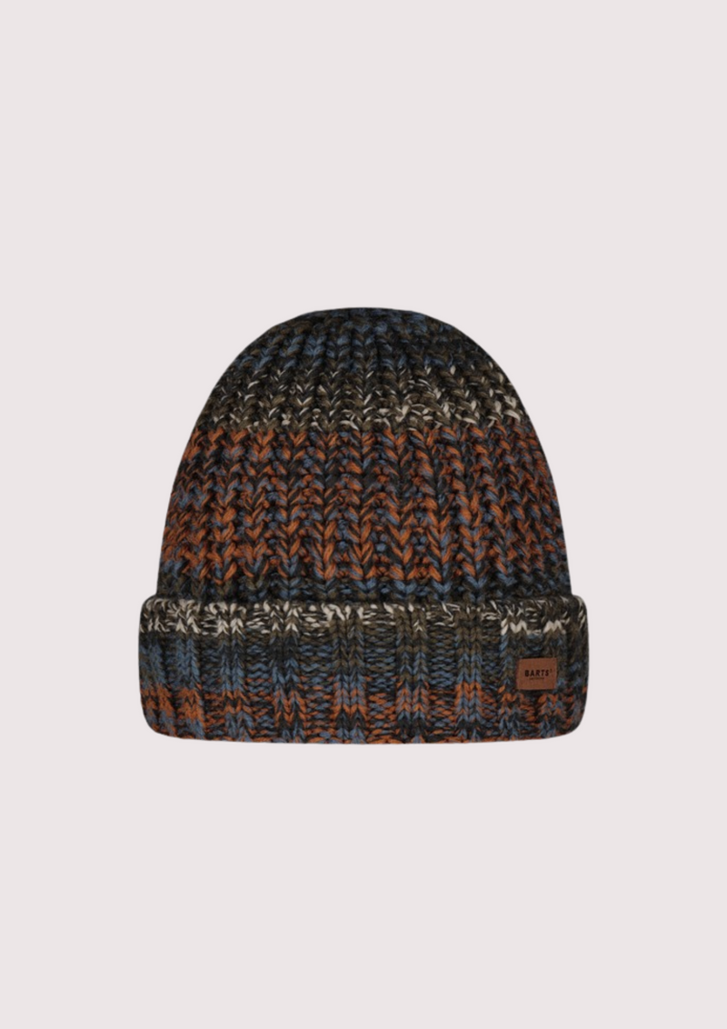 An image of the Barts Akotan Beanie