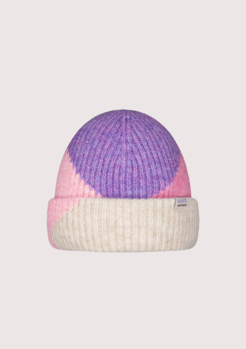 An image of the Barts Alatna Beanie