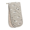 An image of the Sophie Allport Double Oven Glove