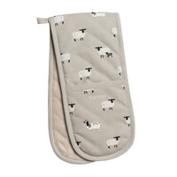 An image of the Sophie Allport Double Oven Glove