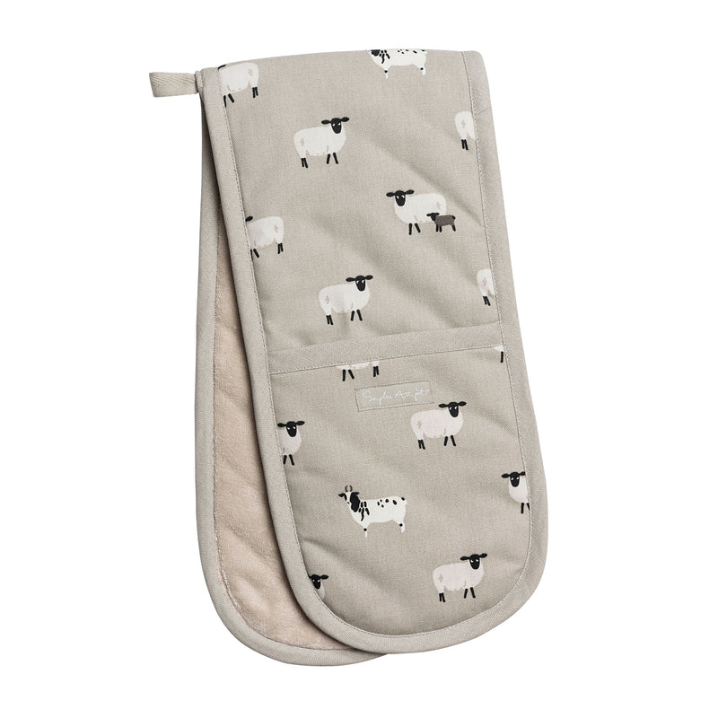 An image of the Sophie Allport Double Oven Glove