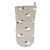 An image of the Sophie Allport Oven Mitt