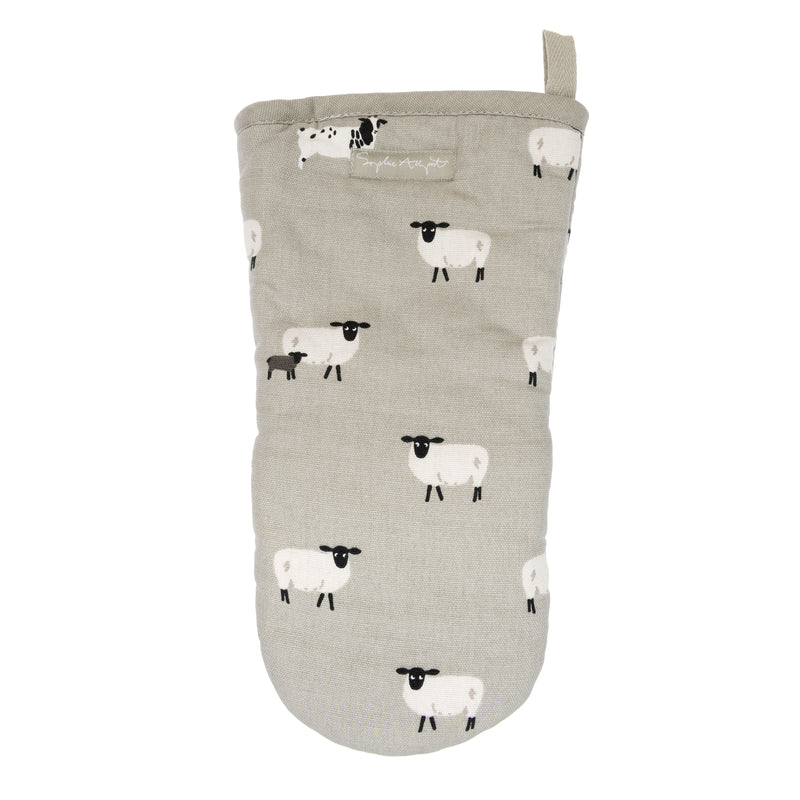 An image of the Sophie Allport Oven Mitt