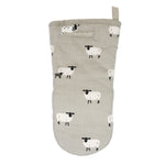 An image of the Sophie Allport Oven Mitt