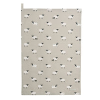 An image of the Sophie Allport Tea Towel
