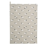 An image of the Sophie Allport Tea Towel