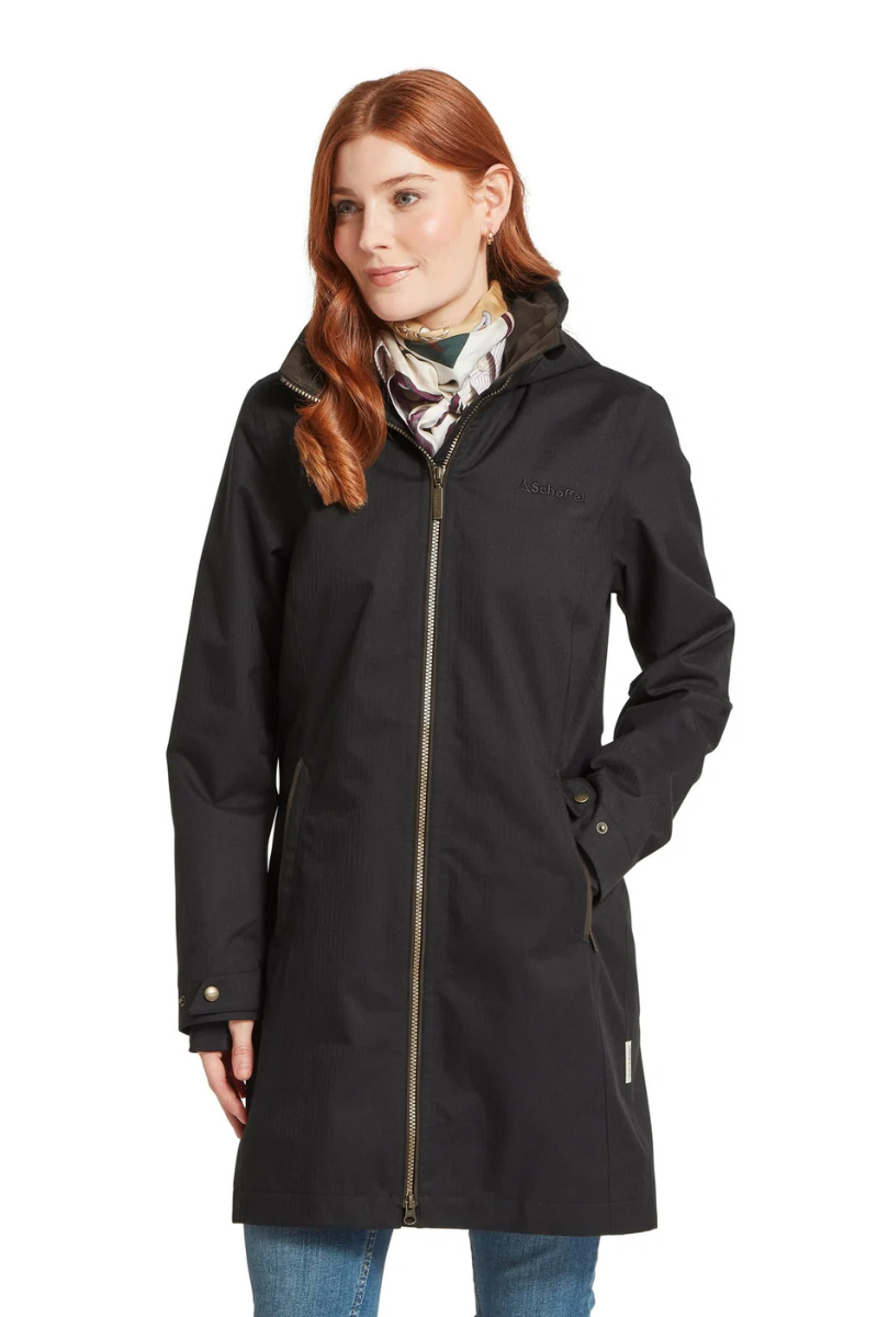 Allexton Waterproof Coat