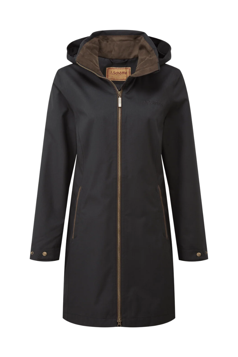 Allexton Waterproof Coat
