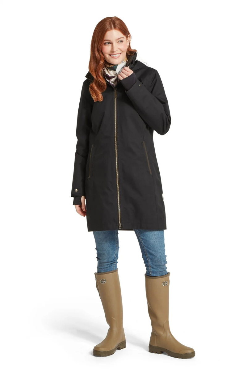 Allexton Waterproof Coat
