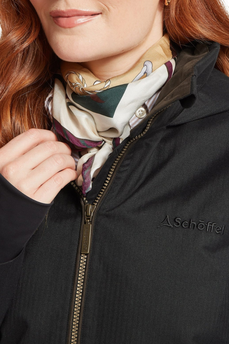 Allexton Waterproof Coat