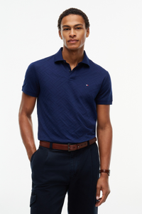 Allover Polo