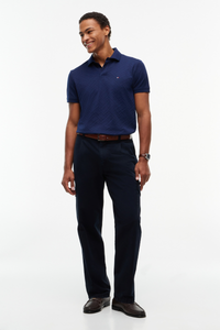 Allover Polo
