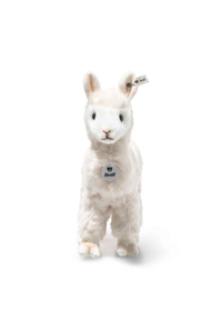 Cosy Alpaca 18cm