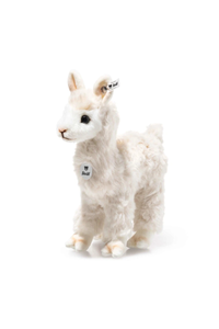 Cosy Alpaca 18cm