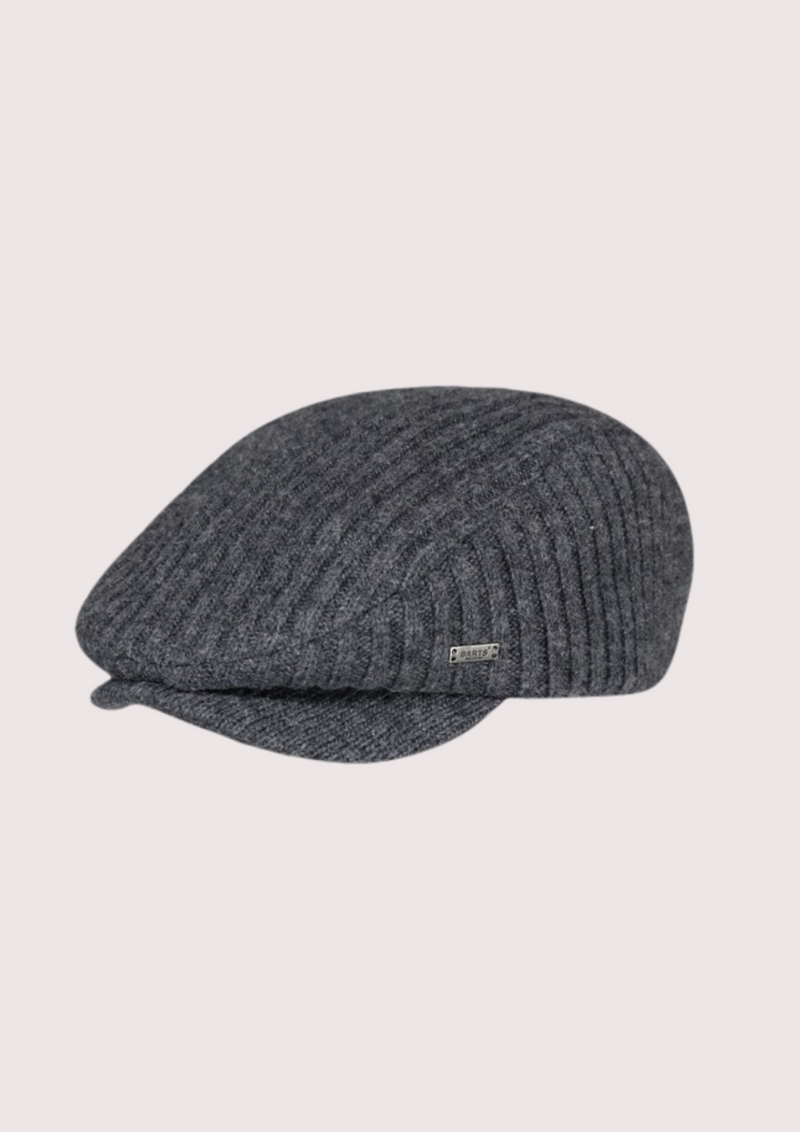 An image of the Barts Alvadey Cap