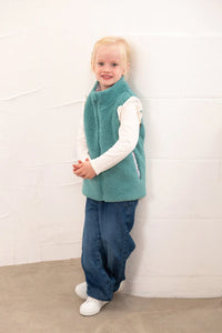 Amber Rev Gilet