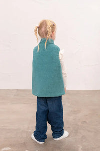 Amber Rev Gilet