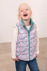 Amber Rev Gilet