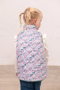 Amber Rev Gilet