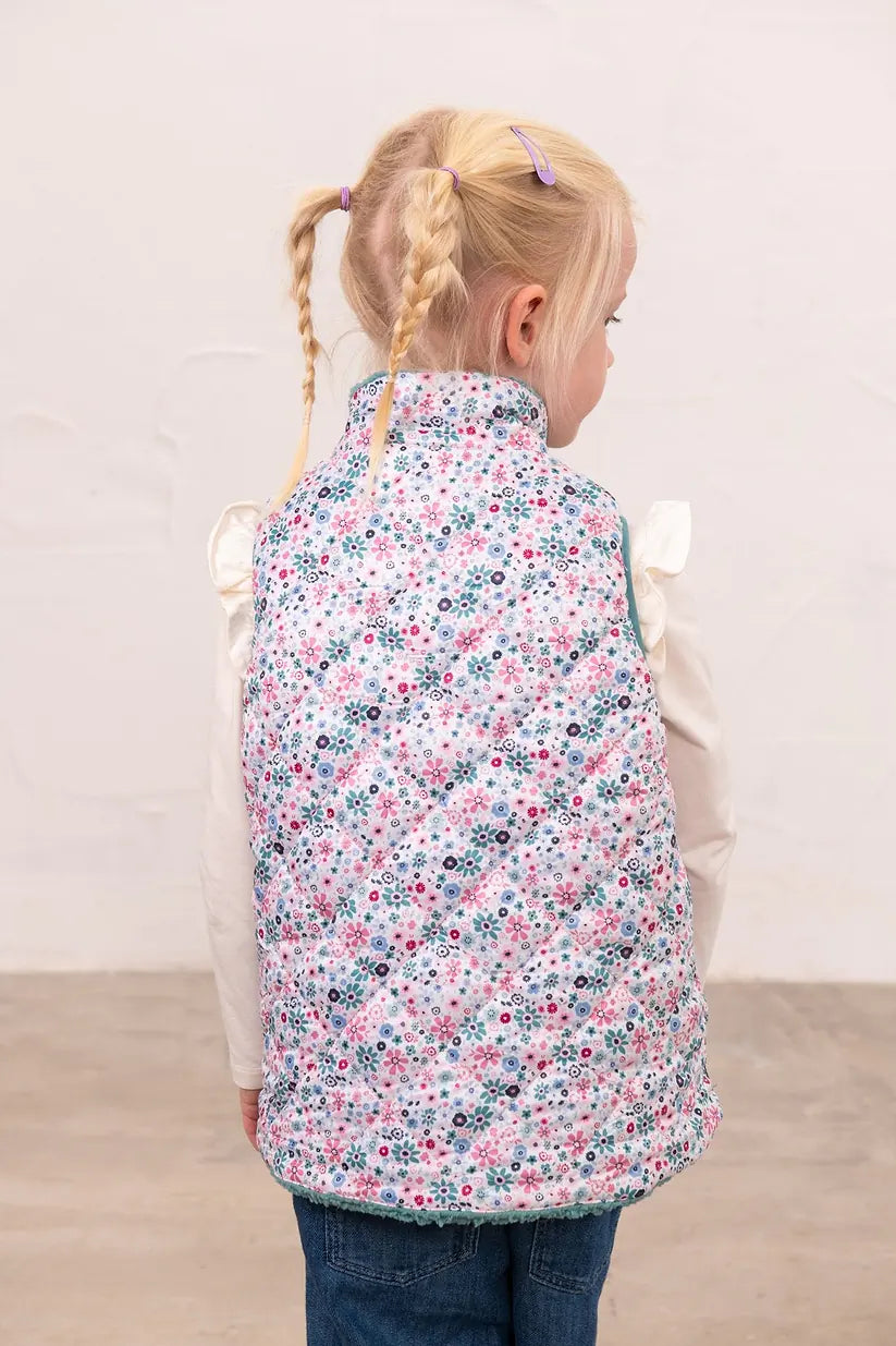 Amber Rev Gilet