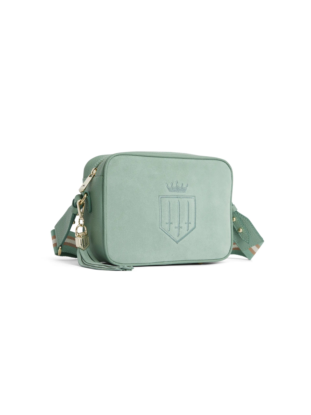 An image of the Fairfax & Favor Fairfax & Favor Finsbury Bag