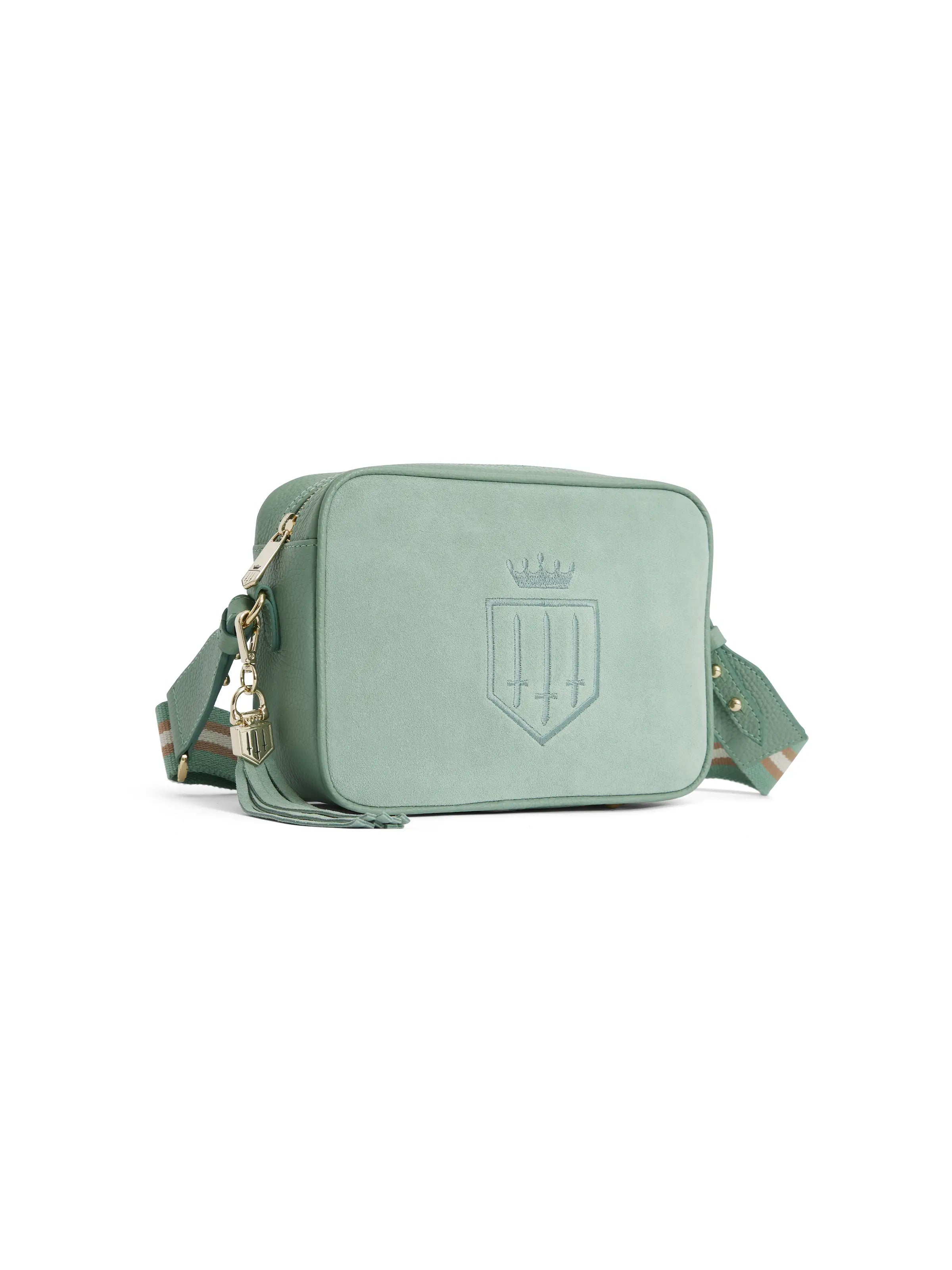 An image of the Fairfax & Favor Fairfax & Favor Finsbury Bag