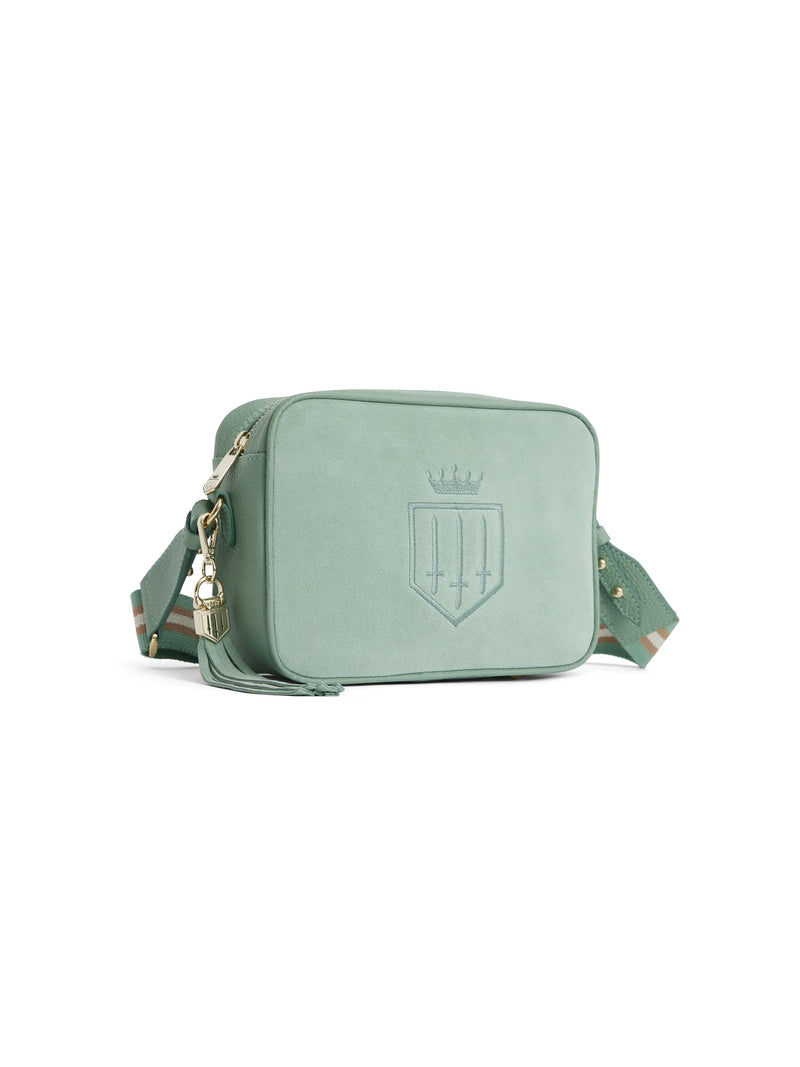 An image of the Fairfax & Favor Fairfax & Favor Finsbury Bag