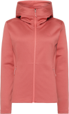 An image of the Didriksons Anneli Full-Zip