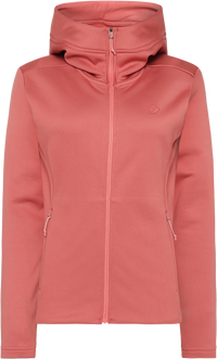 An image of the Didriksons Anneli Full-Zip