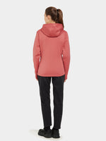 An image of the Didriksons Anneli Full-Zip