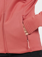 An image of the Didriksons Anneli Full-Zip