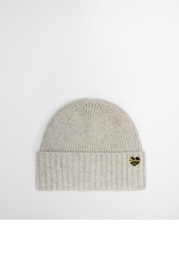 Annette Knitted Beanie Hat