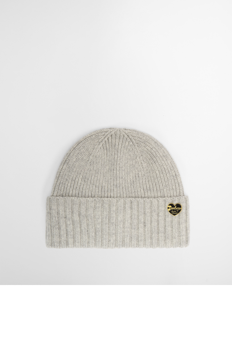 Annette Knitted Beanie Hat