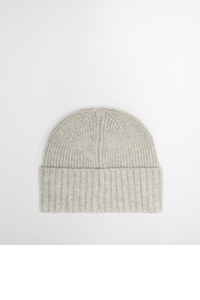 Annette Knitted Beanie Hat